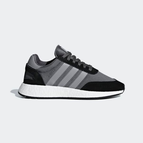 adidas Originals I-5923 Iniki Runner D97353 Shoes - Picture 6 of 9